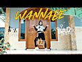 ITZY WANNABE HIJAB DANCE COVER By Karima