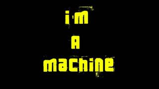 David Guetta Ft. Crystal Nicole - I&#39;m A Machine - Example Xify