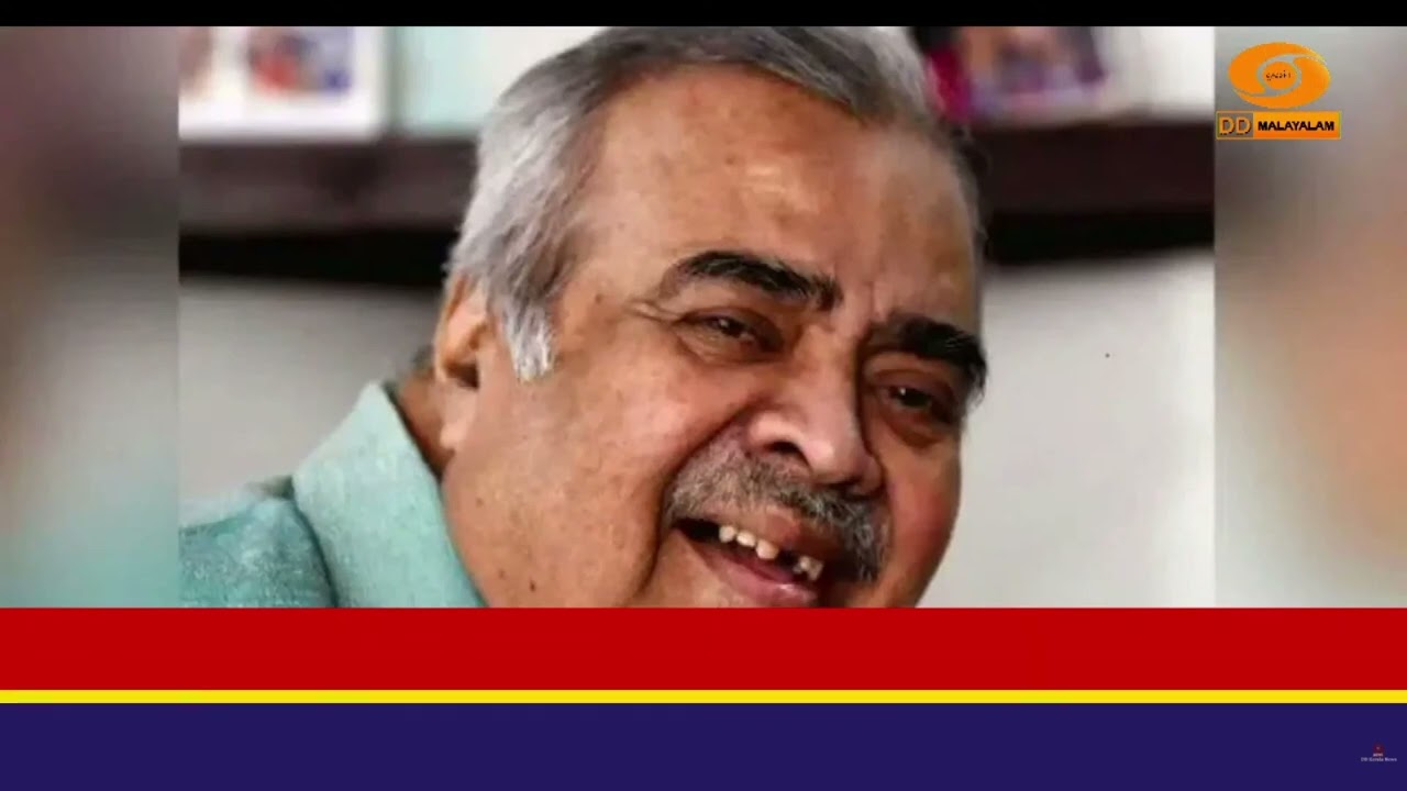 മുൻ കേന്ദ്രമന്ത്രിയും കോൺഗ്രസ് നേതാവുമായ കെ പി ഉണ്?