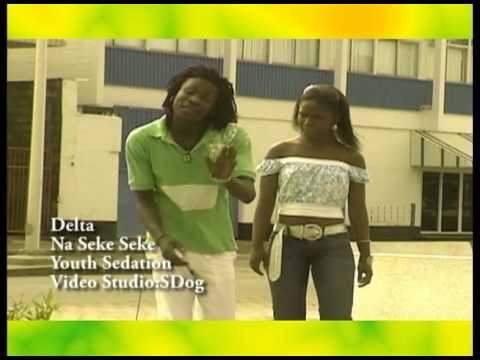 Delta - Na seke seke