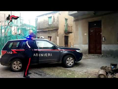 OPPIDO Uccide marito ndranghetista dopo anni di maltrattamenti e soprusi