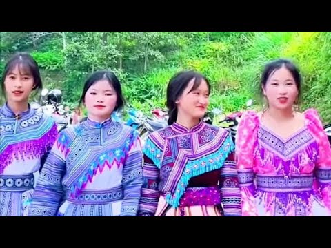 Koj Zoo Ntxim Kuv Siab, Nkauj Hmoob Zoo Nkauj 2026, Organ A Xô,