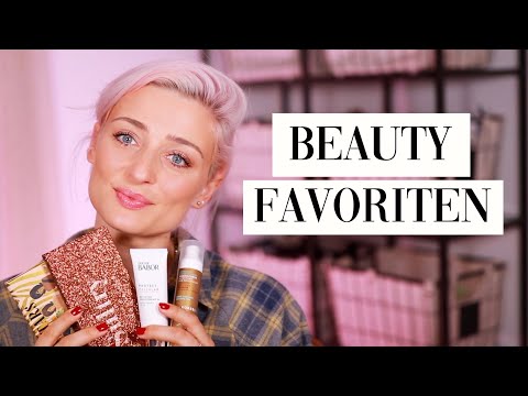 Beauty Favoriten im Juni | OlesjasWelt