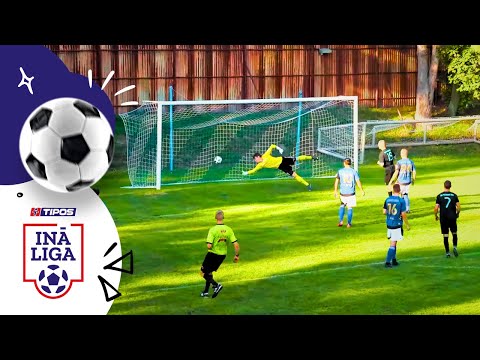 Petrova Ves 🆚 Senica │ @InaLiga