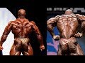 RONNIE COLEMAN 2003 SUPREMACY