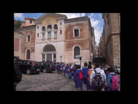 Alla scoperta di Cosenza