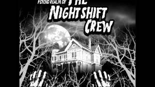 The Nightshift Crew - Midnight Stomp