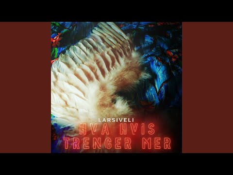 Video thumbnail for Trenger mer