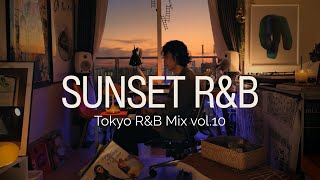 Download lagu Still Here | Tokyo Sunset R&B Mix vol.10 mp3 Download lagu Still Here | Tokyo Sunset R&B Mix vol.10 mp3