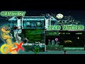 Gex Chanel 1 Cemetery Level 4 Disco Inferno PSX Gameplay
