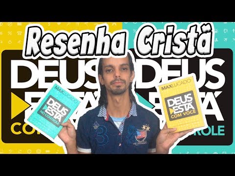 Deus Esta No Controle Max Lucado Pdf