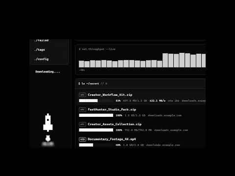 Item video thumbnail