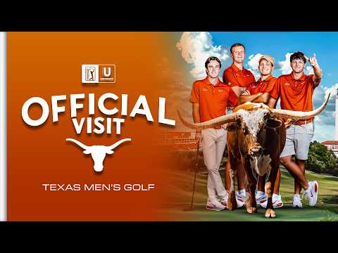 Official Visit: Texas Longhorns