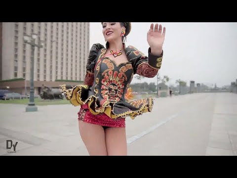 25 AÑOS POR DEVOCION | ANDU & RENOVACION ANDINA | CAPORALES CENTRALISTAS