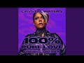100% Pure Love (UNIIQU3 Remix)