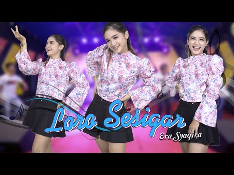 Loro Sesigar ~ Era Syaqira   |   (live koplo kendang kempul)