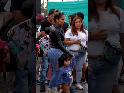 Kike Suero's wife 🤣 #humor