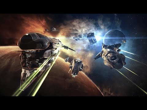 Eve Online - 2020 - What is Fleet Doctrine?