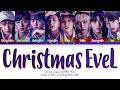 Stray Kids 'Christmas EveL' Lyrics (스트레이키즈 Christmas EveL 가사) (Color Coded Lyrics) Stray Kids 'Christmas EveL' Lyrics (스트레이키즈 Christmas EveL 가사) (Color Coded Lyrics)