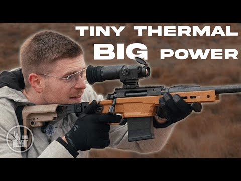 This tiny thermal you've never heard of has changed the game for good | Oneleaf Mars Mini