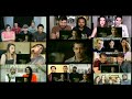 Kick Trailer Reactions Mashup Mega Reactions