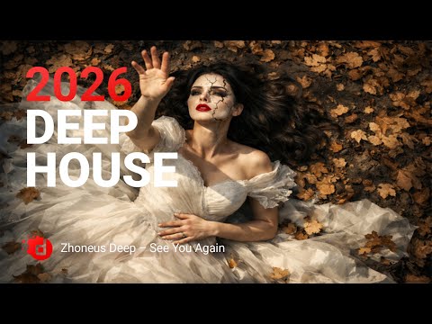 Zhoneus Deep – See You Again | Music Video