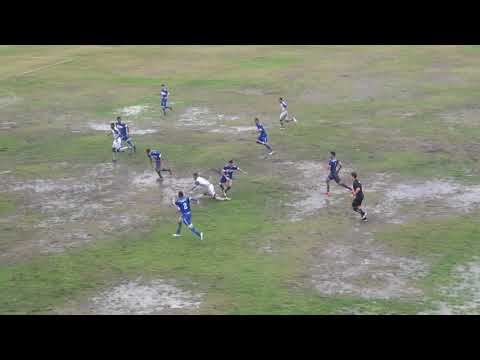 BARRA MANSA X OLARIA   RAI FERREIRA