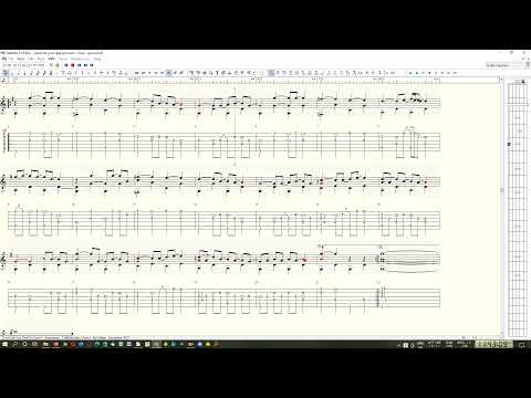 "Don't Let Your Deal Go Down! - Steve J. McWilliam (SJMcW)