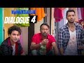 Dialogue PROMO 4 NAWABZAADE Raghav Juyal Punit J Pathak Isha Rikhi Dharmesh