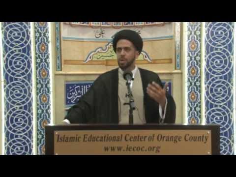 The Martyrdom of Imam Muhammad Al-Jawad (as)