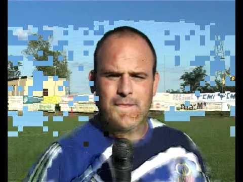 Interviste postpartita HBS GranDucato - Rovigo