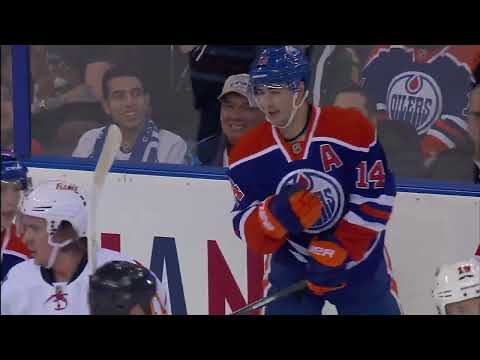 ;NHL    Dec.07/2013     Calgary Flames - Edmonton Oilers