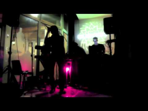 DUBZOIC Full Setup [IRIEONAIR INITY MUSIC]