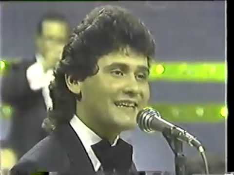 Los Melódicos Recuerdos # 41, Ciro Rodríguez, Roberto Antonio Y Iona Capriles VTV 1985
