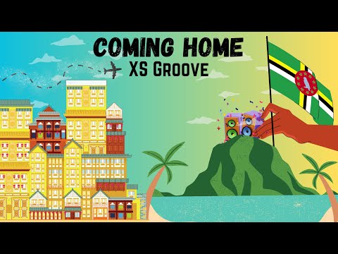 Xs Groove Coming Home Ft Daddy Milla x Tete G