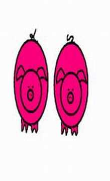 svinjarije "smisao života"