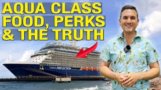 Is Celebrity Cruises Aqua Class the Ultimate Cruise Upgrade? My Honest Experience!