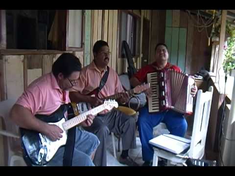 Antônio  e  Gentil  -  Mar Tenebroso