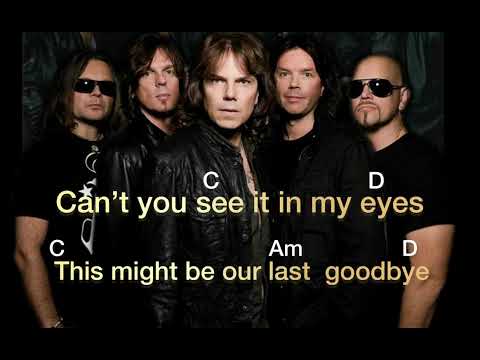 Carrie - Europe