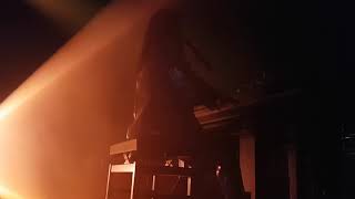 Juliette ARMANET - Adieu Tchin Tchin - Marseille 21/03/2018