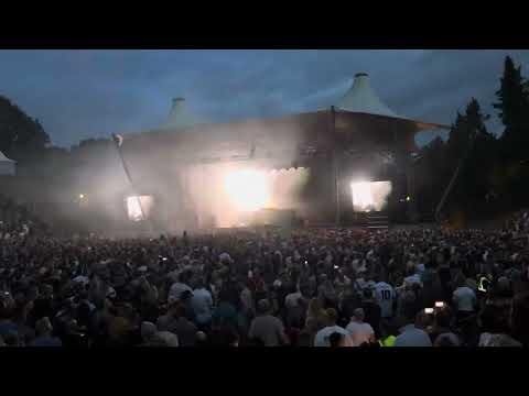Paul Kalkbrenner Live - Jestrüpp (Joris Voorn Remix) @ Parkbühne Wuhlheide am 23.07.2023 in Berlin