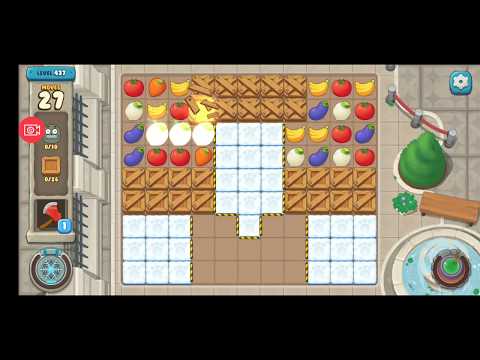 熊熊遇見你 We Bare Bears Match3 Repairs #437