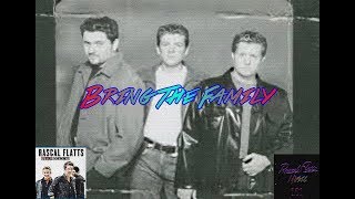 Rascal Flatts-Bring The Family