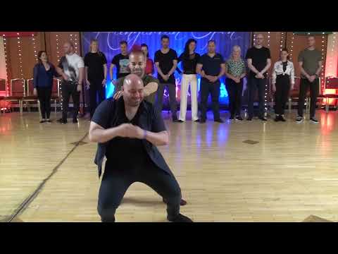 Sophisticated Jack&Jill Finals - 3 couple spotlight  - Heat 1 | Hungarian Open 2023