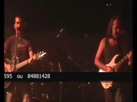 I Daí - Anderson Montanna