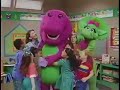 A Splash Party Please Theme Song PBS Nov 2 1998
