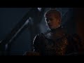 Game of thrones |Hound leaves the king's landing | King's landing is attacked by Stannis