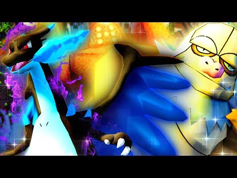Pixelmon Battle Tower - FINALE? - Minecraft Map...