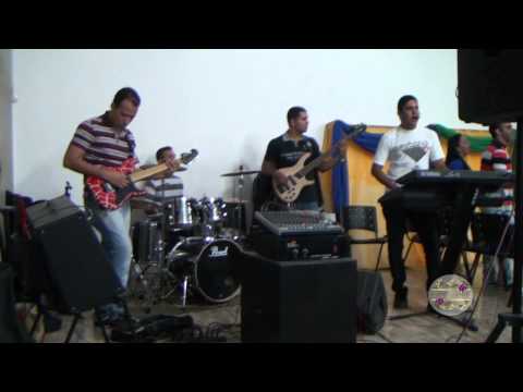 Ministério Angela Freire (Vou Seguir)