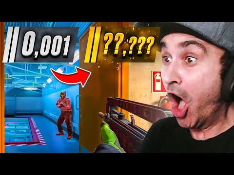 Summit1g Gets His Counter Strike 2 RANK